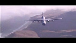 فیلم تبلیغاتی هواپیمای 130 c آ...