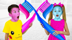 ماجراهای ساشا و آنیتا  این داس...