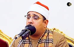 تلاوت جدید سوره آل عمران نساء استاد محمود شحات ۲۰۲۱ ، HD
