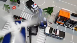 ماشین بازی کودکانه  ماشین اسبا...