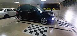 گندم کار فروش دوربین ۳۶۰ درجه سانتافه ix45