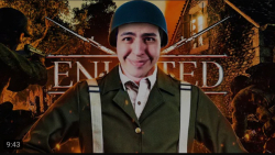 گیم | آریا کئوکسر | اعزام شدیم...