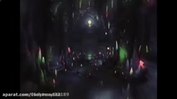 فیلم سینمایی دختر کفشدوزکی وگر...