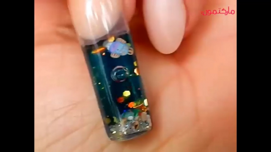 کاشت آکواریوم