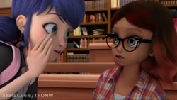 فیلم سینمایی دختر کفشدوزکی وگر...