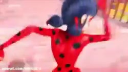 دختر کفشدوزکی کوامی باستر دوبل...