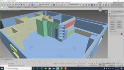 آموزش مکس جلسه پنجم قسمت سوم