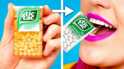 11 سفر جادویی کشف شده است! شوخ...