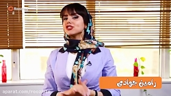 10 سلبریتی مشهور هالیوودی که ایرانی هستند