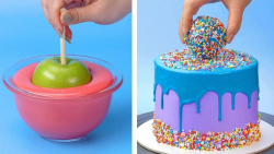 آموزش تزیین کیک و دسر:: کیک و...