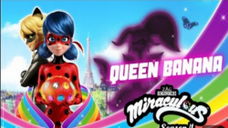 تیزر جدید فصل4 میراکلس ملکه ی...