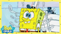 کارتون باب اسفنجی:: باب اسفنجی...