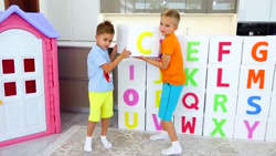 ماجراهای ولاد و نیکی:: ولاد و...