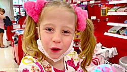 ناستیا استیسی جدید | ماجرای نا...