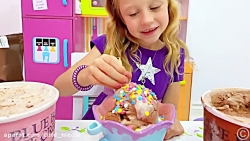 ناستیا و استیسی / ناستیا / ناس...