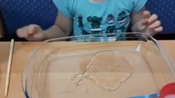 آموزش درست کردن اسلایم با بهار...