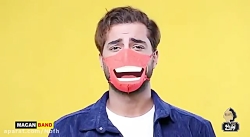 موزیک ویدیو ماکان بند شاد