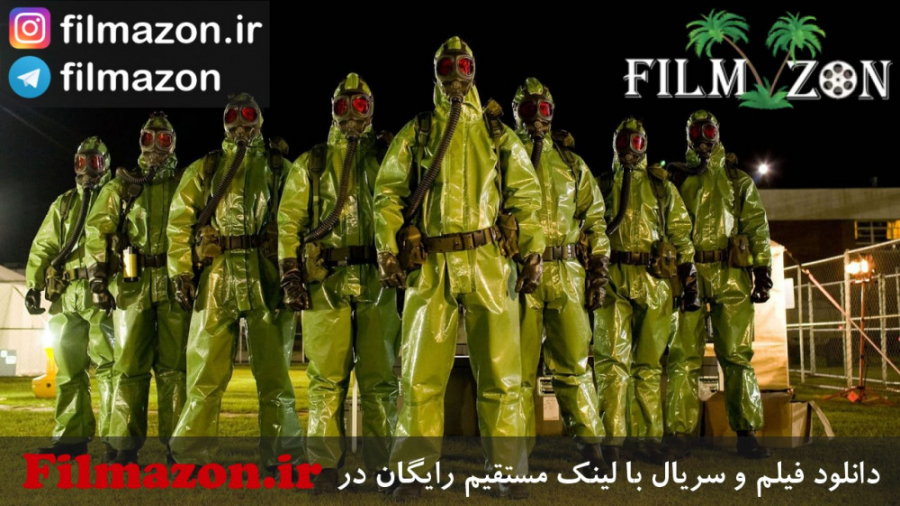 تریلر فیلم The Crazies 2010 زمان149ثانیه