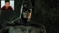 گیم پلی بازی Batman Arkham Asylum قسمت هشتم