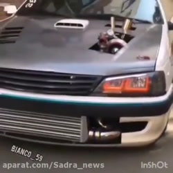 پژو پارس شوتی اسپرت شوتی اسپرت...