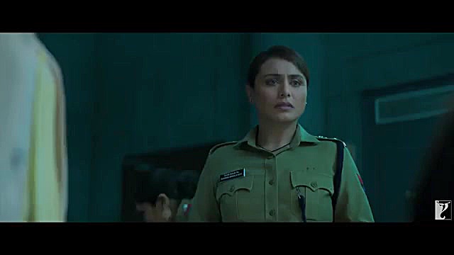 تریلر معرفی فیلم هندی (mardaani)مردانگی۳  ۲۰۲1 زمان127ثانیه