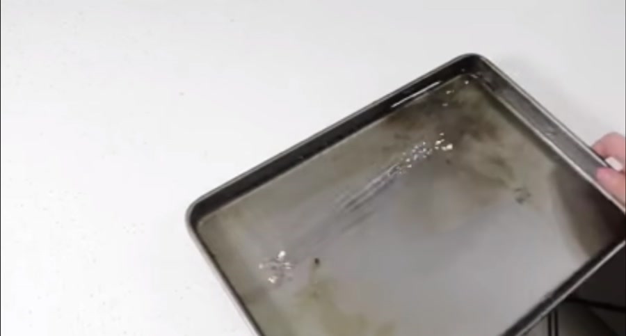 چگونه لپتاپ خیس شده را درست کنیم///how to fix water damaged laptop