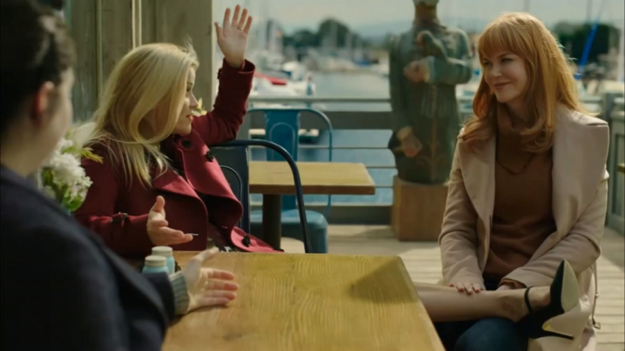 تریلر فصل اول سریال Big Little Lies زمان28ثانیه