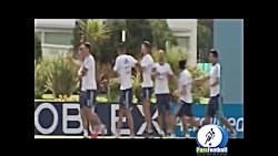 فیلم|اخبار ورزشی جمعه 22 آبان...