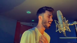 آهنگ جدید مهراد جم پرواز