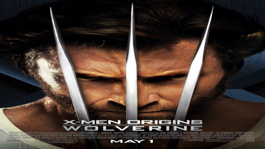 فیلم مردان ایکس ولورین X-Men Origins: Wolverine 2009 دوبله فارسی زمان5981ثانیه