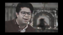 آهنگ پرسون پرسون از حجت اشرف ز...