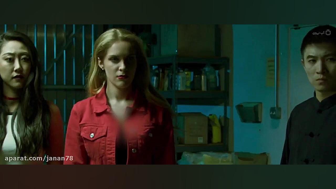 فیلم خون آشام های چینی زبان Chinese Speak Vampires زیرنویس فارسی زمان3417ثانیه