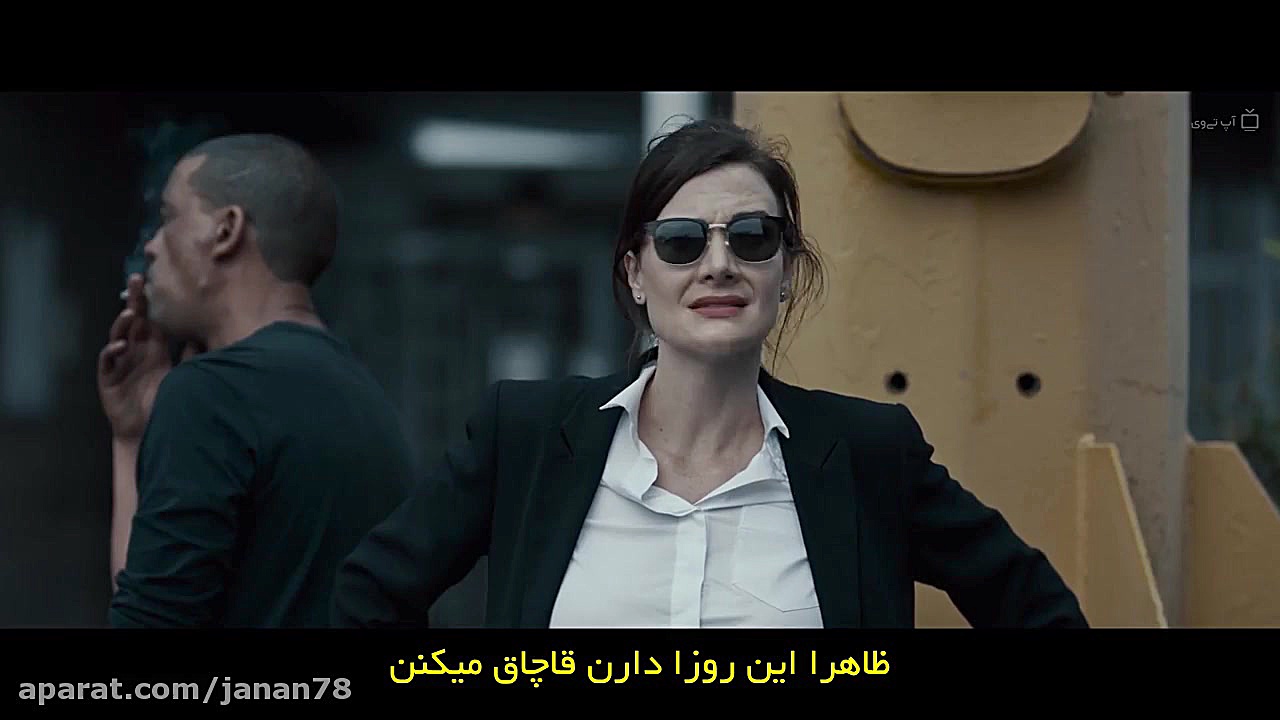 فیلم من همه دختران هستم I Am All Girls 2021 زیرنویس فارسی زمان5830ثانیه