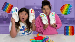 مری و ایزی &raquo;&raquo; ایده...