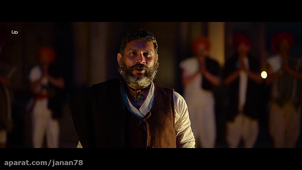 فیلم هندی تانهاجی جنگجوی ستایش نشده Tanhaji: The Unsung Warrior دوبله فارسی زمان7718ثانیه