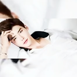 لی جونگ سوک