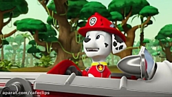 دانلود انیمیشن سگهای نگهبان  س...