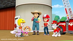 دانلود کارتون سگهای نگهبان | س...