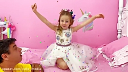 ناستیا استیسی جدید | ماجرای نا...