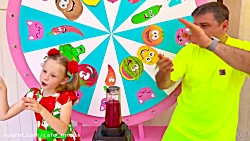 ناستیا و استیسی / ناستیا / ناس...