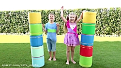 دیانا و روما - دیانا روما - دی...