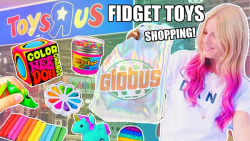 خرید انواع فیجت و وسایل جالب د...