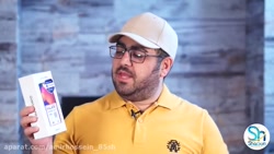 انباکس گوشی سامسونگ گلکسی M62