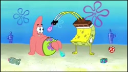 انیمیشن باب اسفنجی جدید یک ساع...