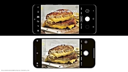 تبلیغ سامسونگ برای برتری دوربی...