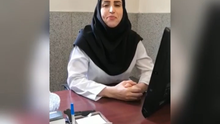دکتر مریم میرزایی مقدم_پرتودرمانی یا رادیوتراپی سرطان کولورکتال دکتر مریم میرزایی مقدم