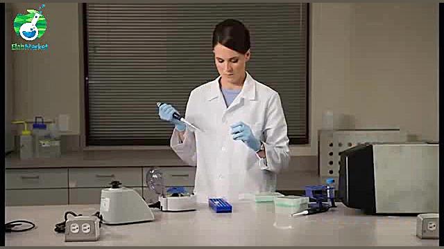 qPCR Training Video_(new) پریودنتیکس