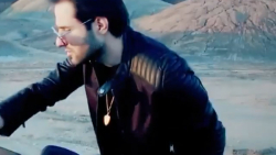 لیلی و مجنون من و تو || آهنگ ز...