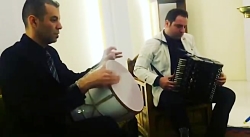 گروه موسیقی آذری ۰۹۳۸۴۰۷۸۶۹۰ خواننده ترکی/گروه موسیقی شاد