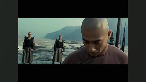 معرفی فیلم زیبایTrue Legend زمان83ثانیه